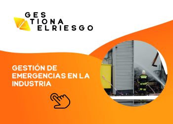 Gestión de Emergencias en la Industria